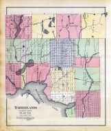 Timberlands of Somerset County 2, Somerset County 1883